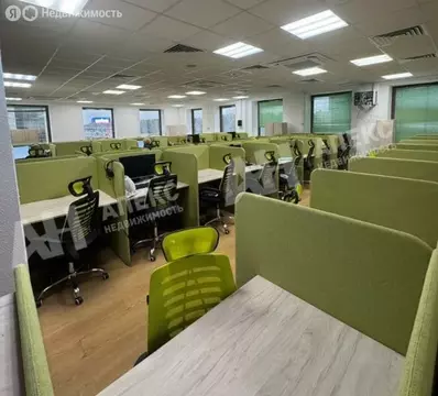 Офис (481 м)