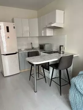 2-к кв. Кемеровская область, Кемерово просп. Притомский, 29 (44.6 м)