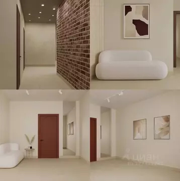 Офис в Татарстан, Казань ул. Адоратского, 8Б (12 м)