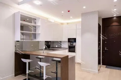 2-к кв. Москва 1-й Красногвардейский проезд, 22с2 (62.0 м)