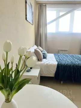 Комната Нижегородская область, Нижний Новгород Горная ул., 46