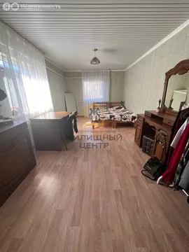 Дом в посёлок Горячеводский, улица 5-я Линия (72.6 м)