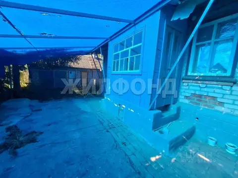 Дом в Ставропольский край, Георгиевск ул. Горького (37 м)