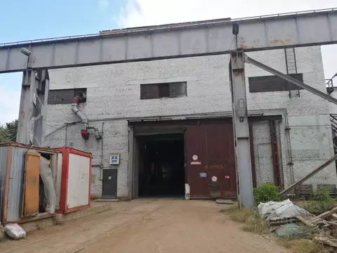 Склад в Московская область, Люберцы Железнодорожная ул., 4 (3900 м)