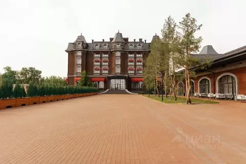 Комната Ростовская область, Ростов-на-Дону Левобережная ул., 7А (10.0 ...