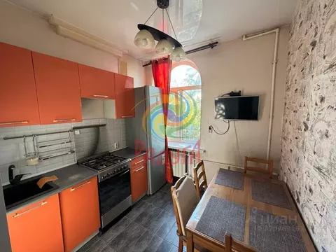 3-к кв. Ивановская область, Иваново Новая ул., 7 (58.6 м)