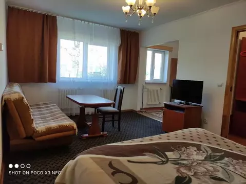 1-к кв. Калининградская область, Зеленоградск Зеленая ул., 15А (36.0 ...