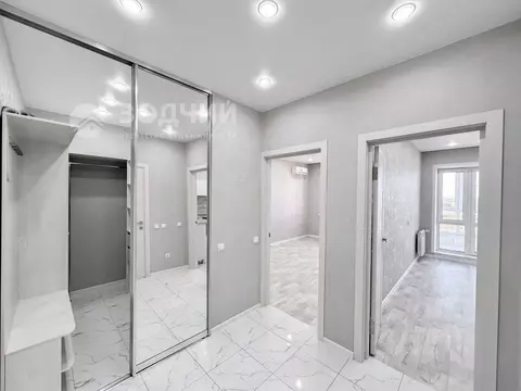 1-к кв. Чувашия, Чебоксары ул. И.П. Прокопьева, 11 (44.0 м)