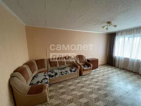 2-к кв. Липецкая область, Липецк ул. Качалова, 3 (50.0 м)