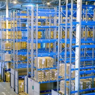 Склад в Московская область, Химки ш. Вашутинское, вл46 (3000 м)