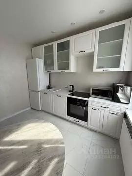 2-к кв. Пермский край, Пермь ул. Василия Татищева, 8 (54.5 м)