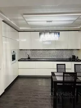 3-к кв. Омская область, Омск ул. Герцена, 246 (109.0 м)