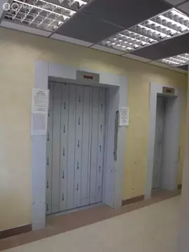 Квартира-студия: Санкт-Петербург, проспект Просвещения, 43 (29.4 м)