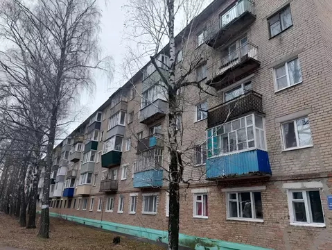 1-к кв. Пензенская область, Пенза ул. Мира, 10 (30.5 м)