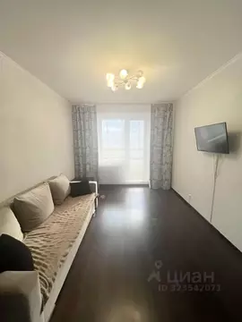 1-к кв. Челябинская область, Челябинск ул. Завалишина, 4 (32.8 м)