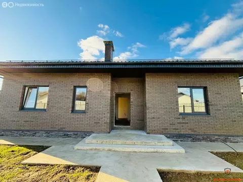 Дом в Шишкино, 2 (109 м)