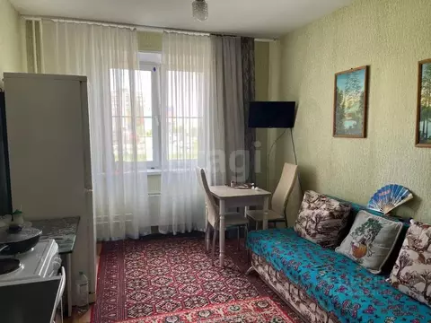 1-к кв. Челябинская область, Южноуральск ул. Победы, 22Б (37.8 м)