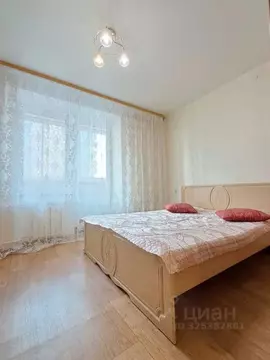 1-к кв. Иркутская область, Иркутск Байкальская ул., 234В/7 (47.0 м)