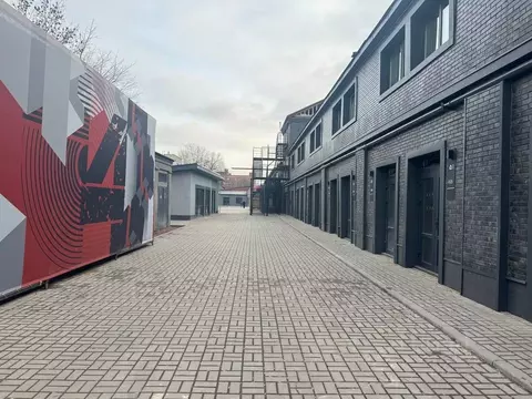 Помещение свободного назначения в Москва Смирновская ул., 2С1 (17 м)