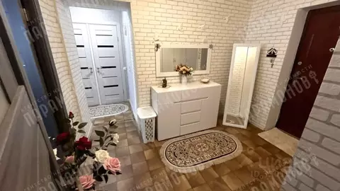 3-к кв. Тверская область, Тверь ул. Паши Савельевой, 15к2 (68.7 м)