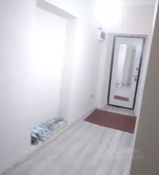 2-к кв. Нижегородская область, Нижний Новгород Яблоневая ул., 6 (45.0 ...