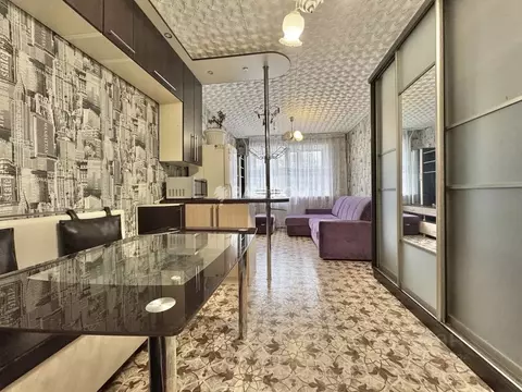 Комната Брянская область, Брянск ул. Богдана Хмельницкого, 73 (18.6 м)