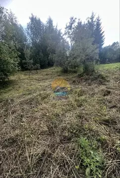 Участок в Тверская область, Конаковский муниципальный округ, Майский ...