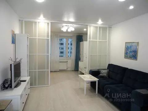 3-к кв. Московская область, Красногорск бул. Ильинский, 8 (100.0 м)