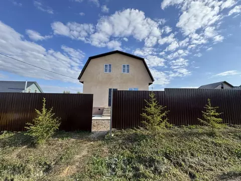 Дом в Владимирская область, Александровский муниципальный округ, ...