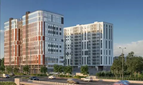 Помещение свободного назначения в Санкт-Петербург просп. Энергетиков, ...