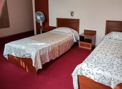 Комната Московская область, Видное просп. Ленинского Комсомола, 48 ...