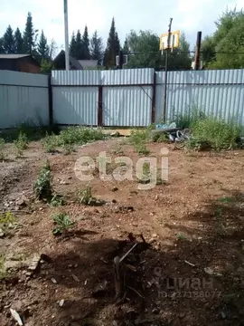 Участок в Пермский край, Пермь Север СНТ, 14 (10.0 сот.)