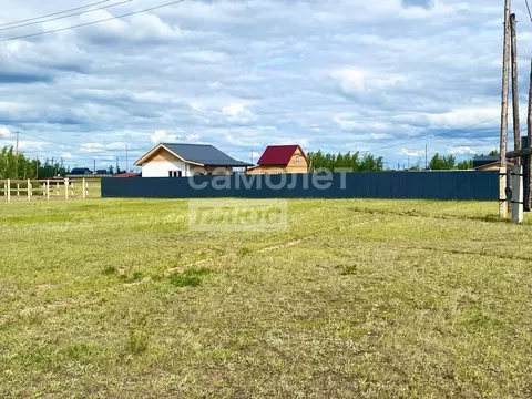 Участок в Саха (Якутия), Якутск пл. Республики (8.19 сот.)