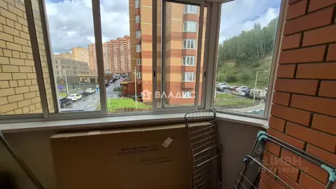 3-к кв. Московская область, Котельники Южный мкр, 16 (93.7 м)