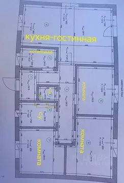 Дом в Севастополь Якорь садоводческое товарищество, 11 (90 м)