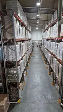 Производственное помещение в Московская область, Домодедово городской ...