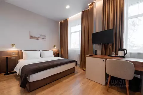 Комната Пермский край, Пермь ул. Газеты Звезда, 38Б (18.0 м)