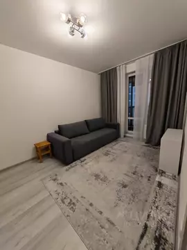 1-к кв. Санкт-Петербург Фарфоровская ул., 7к1 (31.0 м)