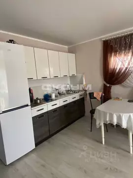 Дом в Краснодарский край, Новороссийск городской округ, Семигорский ...