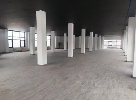 Помещение свободного назначения в Ленинградская область, Кудрово г. ...