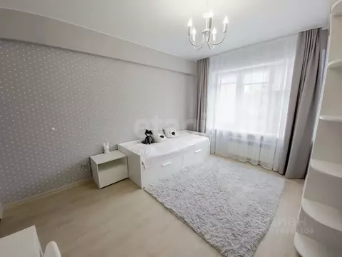 3-к кв. Ярославская область, Ярославль Суздальская ул., 89 (82.7 м)