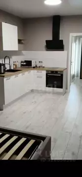 Студия Санкт-Петербург Богатырский просп., 2А (30.0 м)