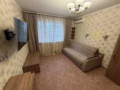 2-к кв. Москва Новомарьинская ул., 16К1 (63.0 м)