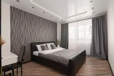 4-к кв. Москва 1-й Нагатинский проезд, 11к2 (120.0 м)