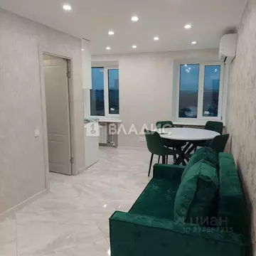 3-к кв. Нижегородская область, Нижний Новгород Березовская ул., 94 ...