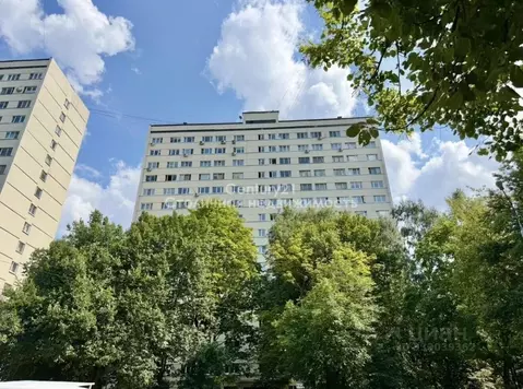 3-к кв. Москва ул. Обручева, 20 (54.4 м)