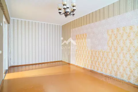 3-к кв. Вологодская область, Вологда Псковская ул., 3 (63.2 м)