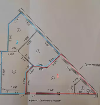 Офис в Волгоградская область, Волгоград просп. Имени В.И. Ленина, 65К ...