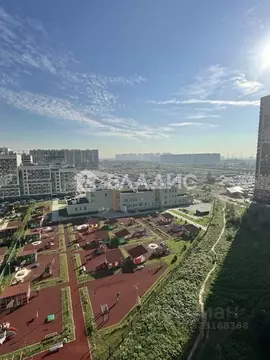 1-к кв. Санкт-Петербург Пулковское ш., 38к7 (38.6 м)