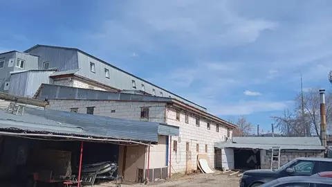 Помещение свободного назначения в Самарская область, Тольятти ...